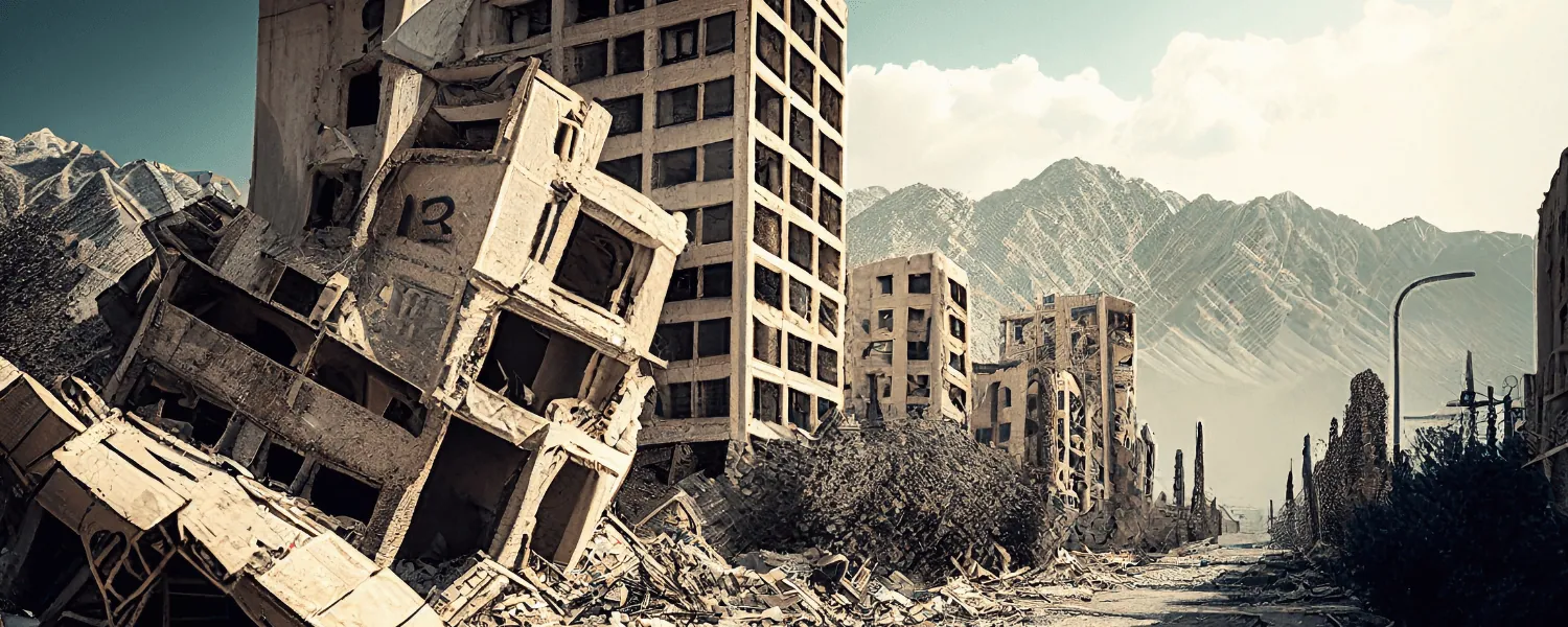 istanbul deprem analizi için karot testi ve beton numune alma işlemi