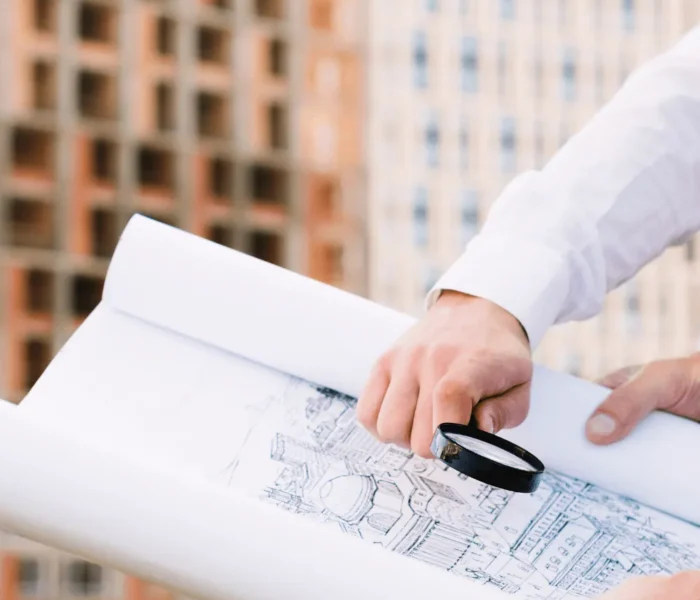 istanbul bina sağlamlık analizi ve deprem risk testi hizmeti