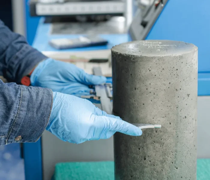 istanbul karot testi ve beton dayanım testi hizmeti