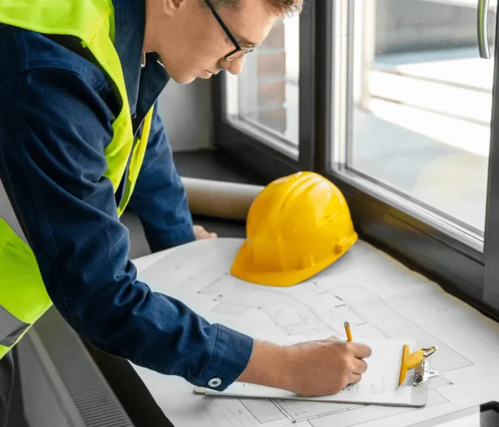 istanbul yerinde teknik inceleme ve bina analiz hizmeti