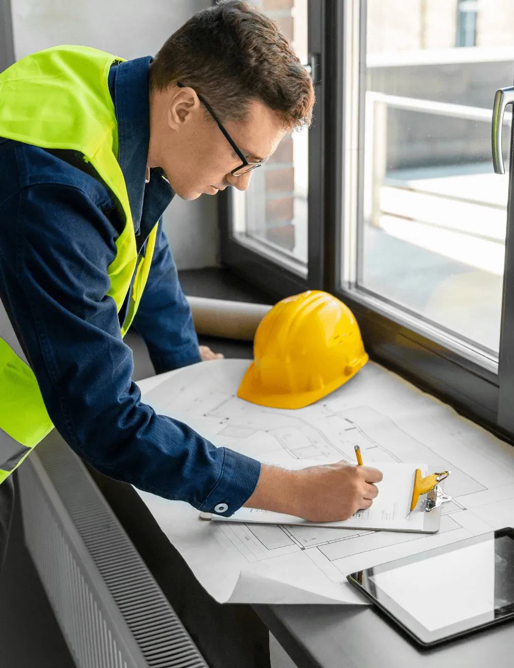 istanbul yerinde teknik inceleme ve bina analiz hizmeti