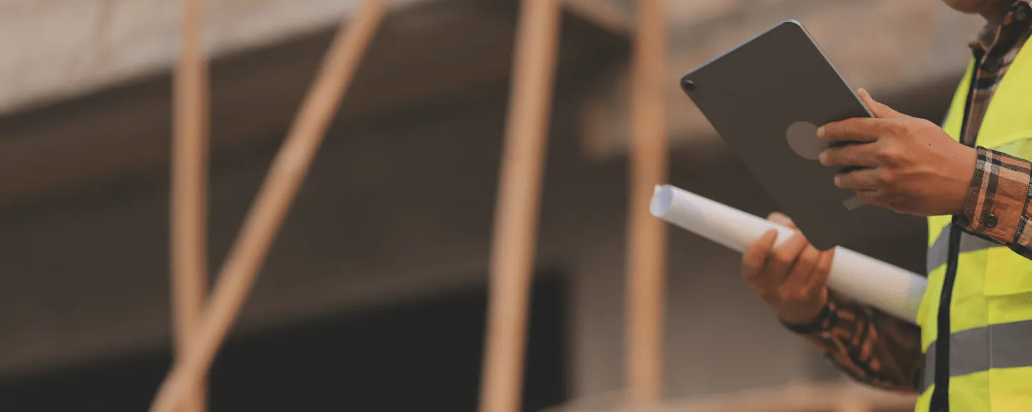 riskli yapı raporu için karot testi ve beton analiz süreci