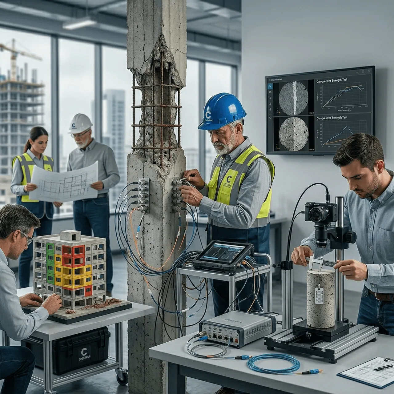 riskli yapı tespiti istanbul